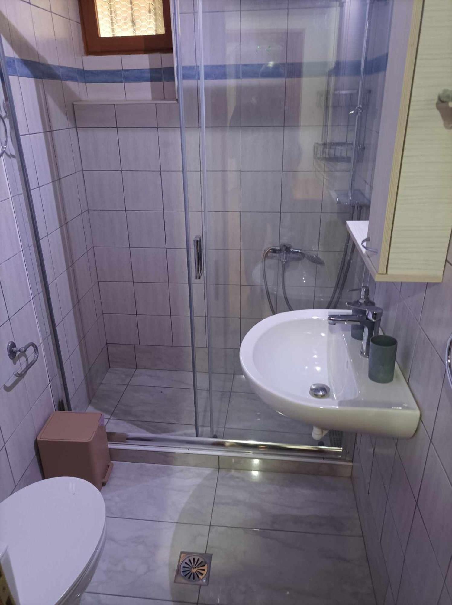 Sophia'S Apartment Stoúpa Zewnętrze zdjęcie